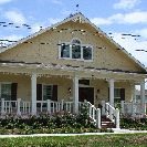 AutumnGrove Cottage in The Heights